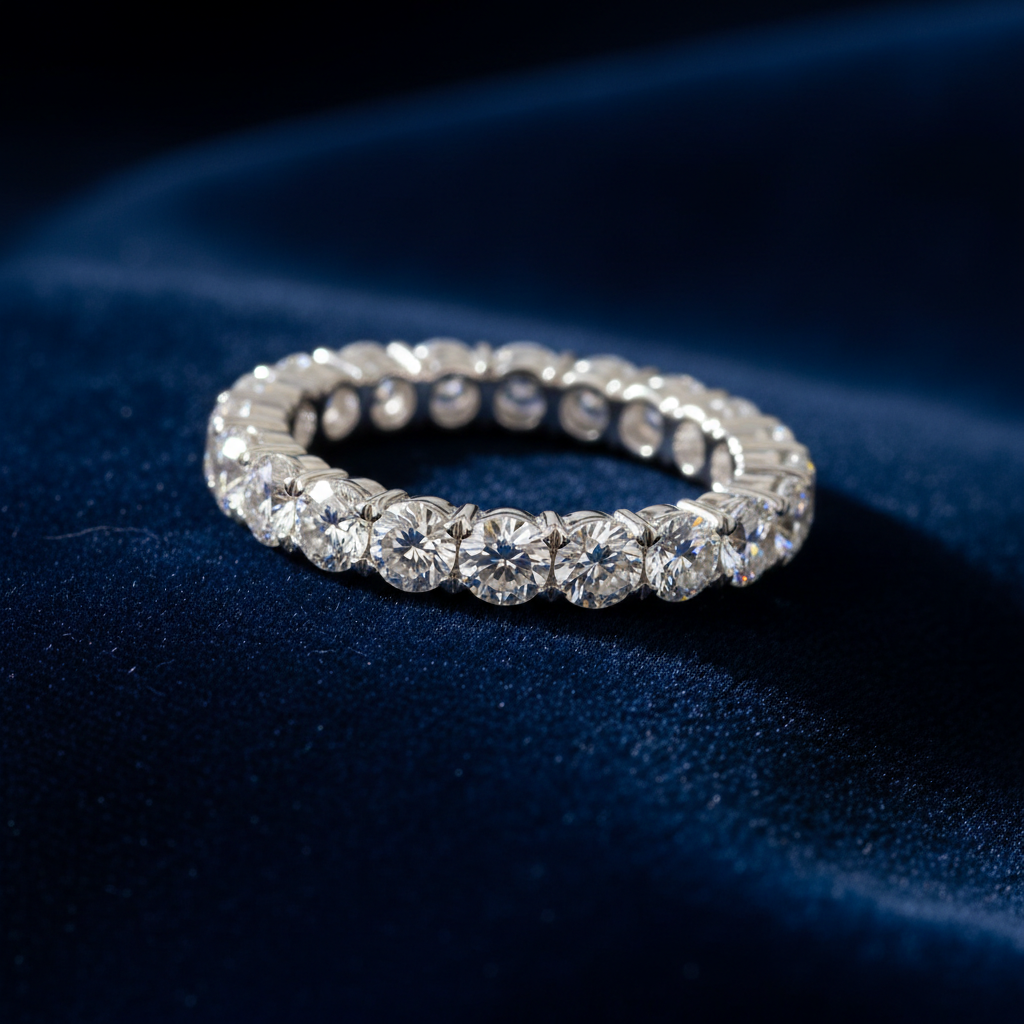Kova Eternity Band™