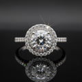 Kova Halo Ring™