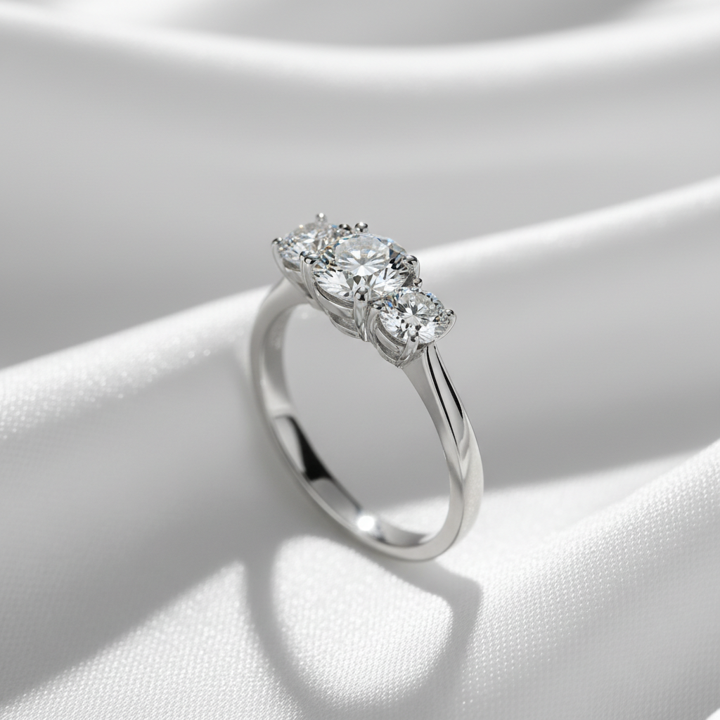 Kova Trilogy Ring™