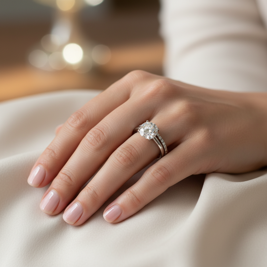 Kova Solitaire Ring™