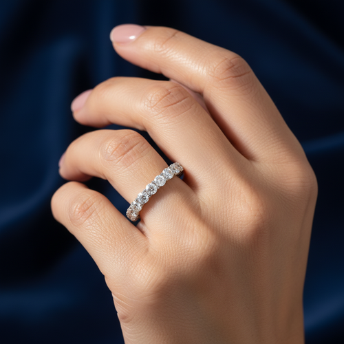 Kova Eternity Band™