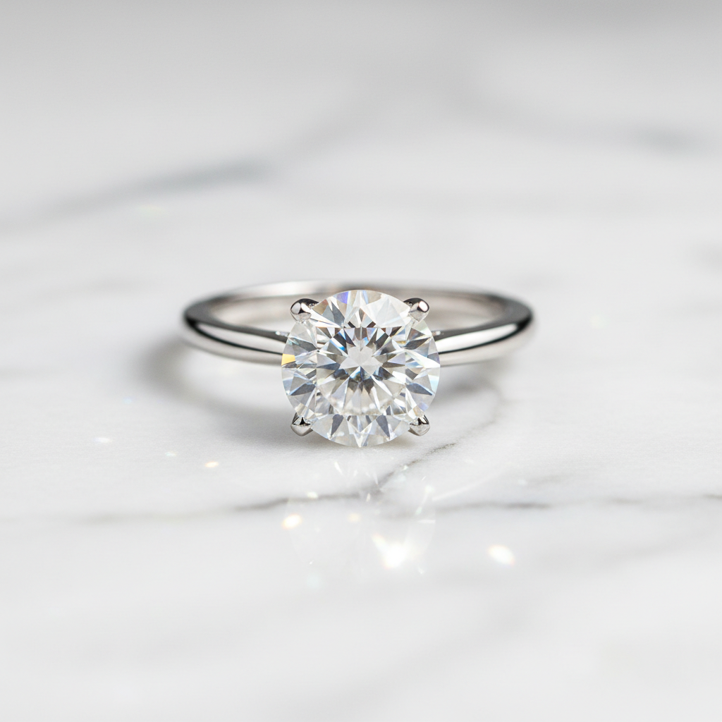 Kova Solitaire Ring™